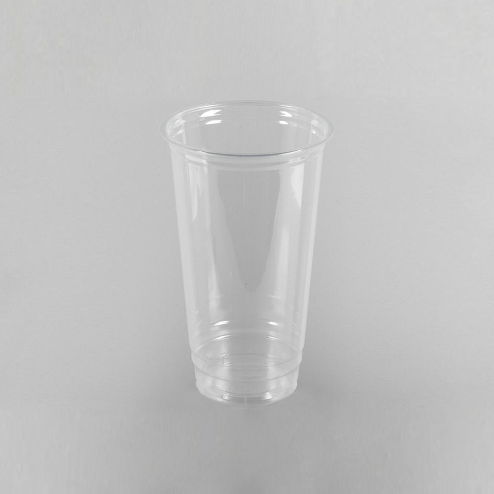 PET92파이 22oz 투명컵 (1,000개)