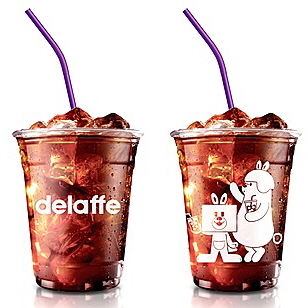 PET98파이 24oz 투명컵 (1,000개)