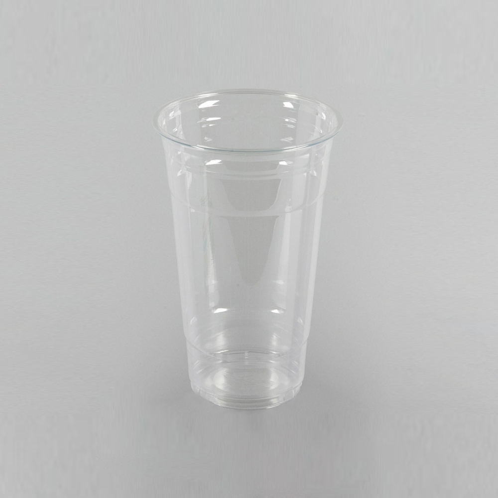 PET98파이 24oz 투명컵 (1,000개)