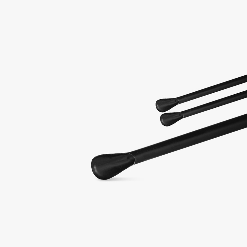 스푼빨대 6*20 일자.벌크 (10,000개)