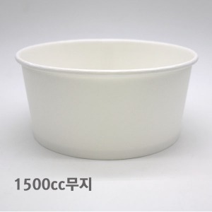 1500 다용도용기.프리미엄푸드(360개)