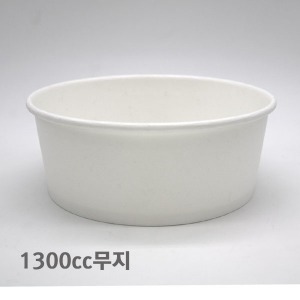 1300 다용도용기.프리미엄푸드(360개)