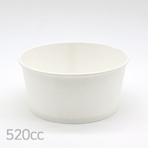 520다용도용기.스트라이프 (1000개)