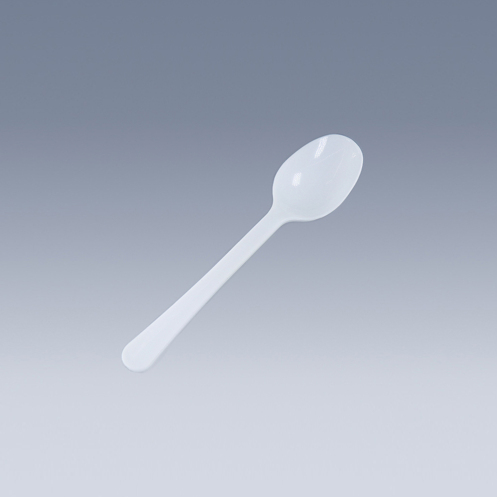 일회용스푼(화이트)