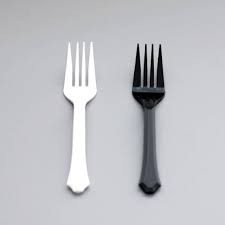 일회용 포크. (2,000개)