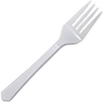 일회용 포크. (2,000개)