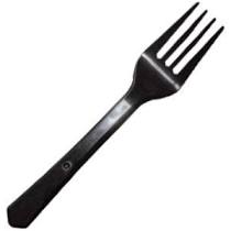 일회용 포크. (2,000개)