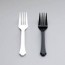일회용 포크. (2,000개)