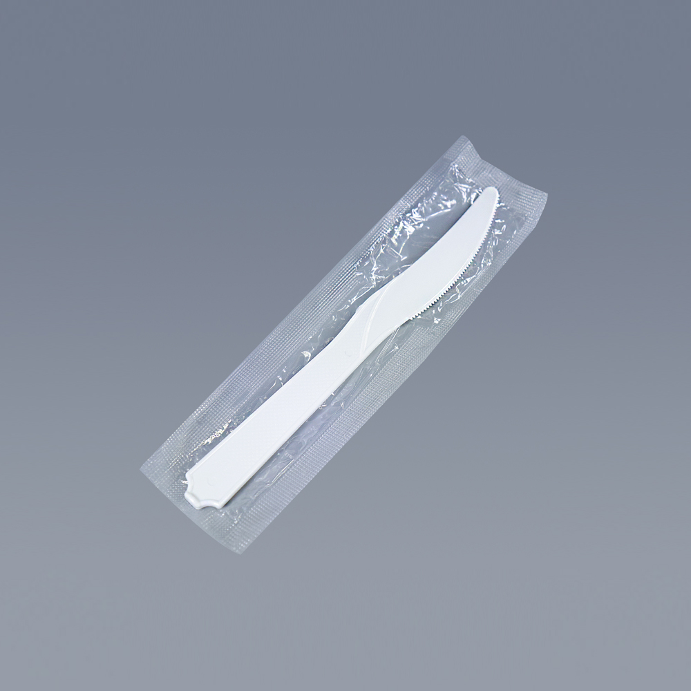 일회용 나이프.개별포장 (2,000개)