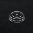 PS컵뚜껑 98Ø (중평)
