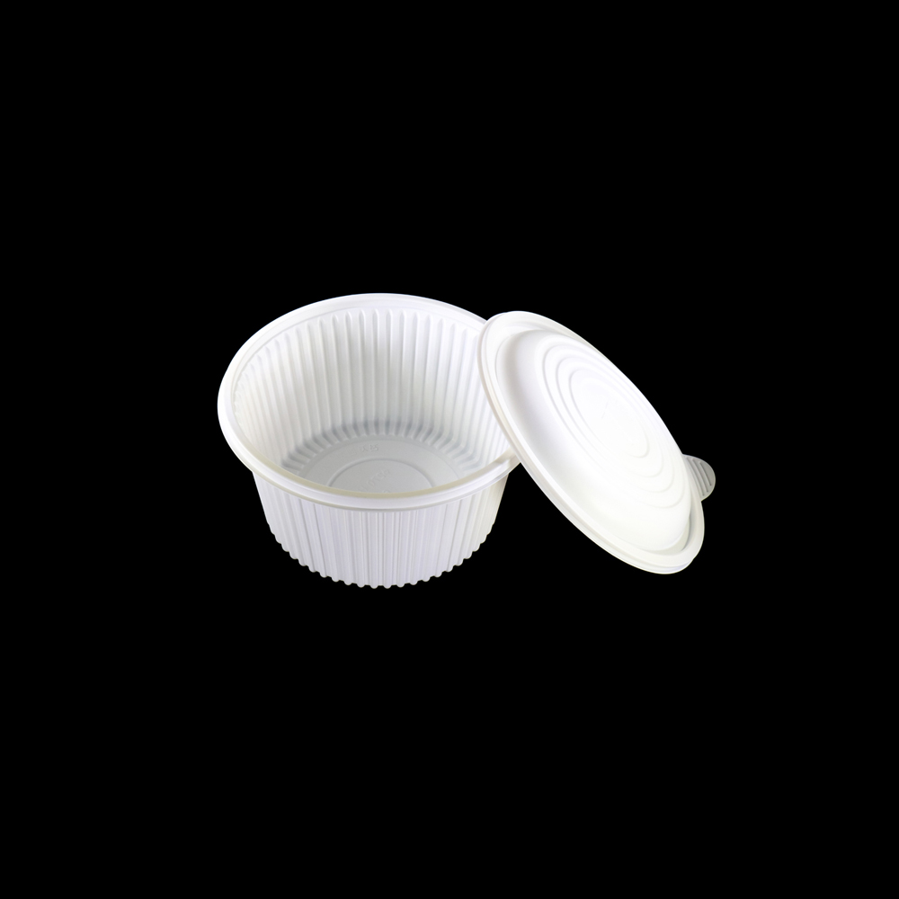 [270파이] 감자탕용기세트.왕대 (100개)