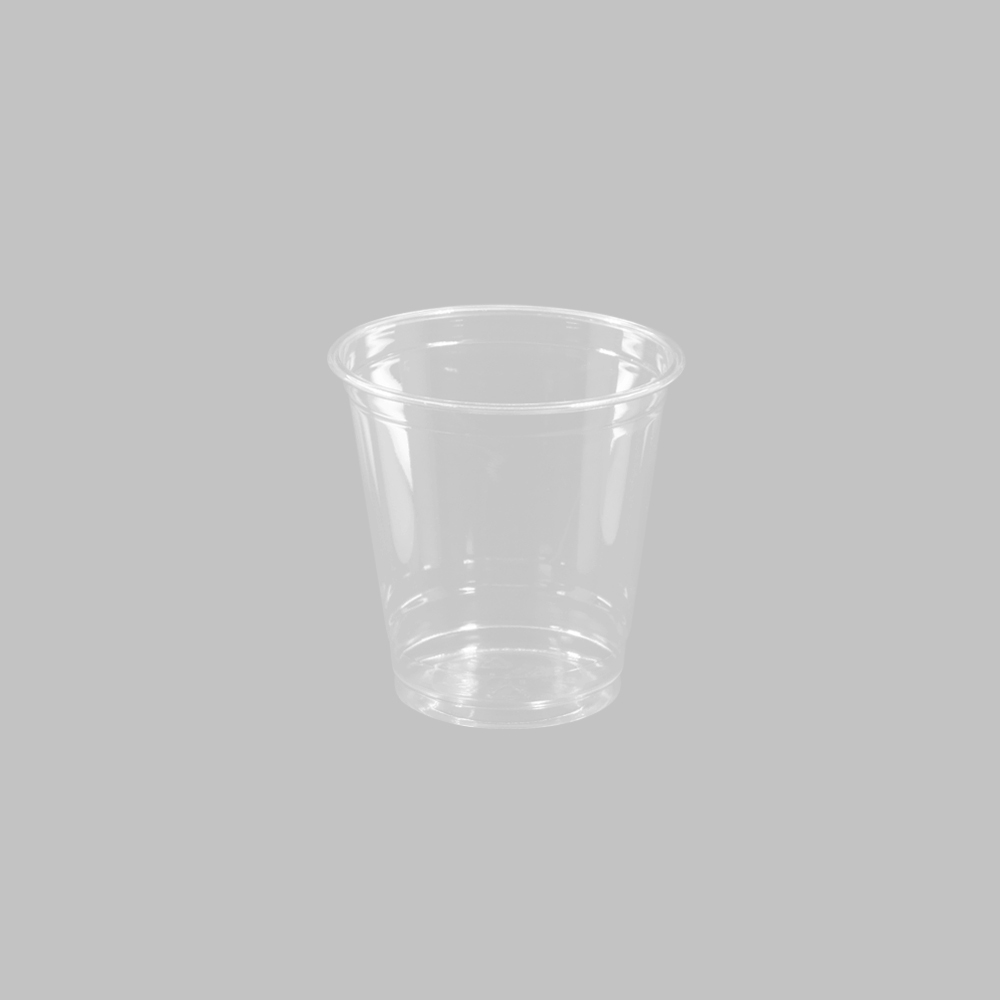 78파이 8온스 디저트 투명컵(220ml)