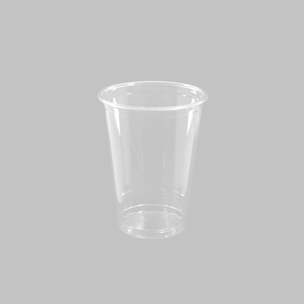 78파이 pet 10온스 디저트 투명컵 (290ml)